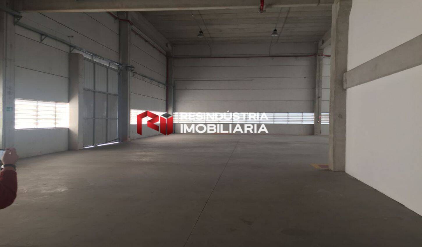 Depósito-Galpão, 2821 m² - Foto 12