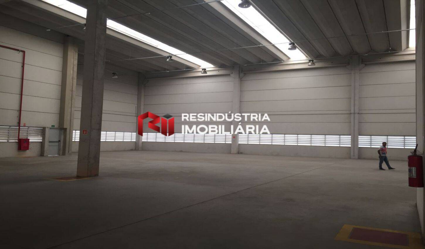 Depósito-Galpão, 2821 m² - Foto 13