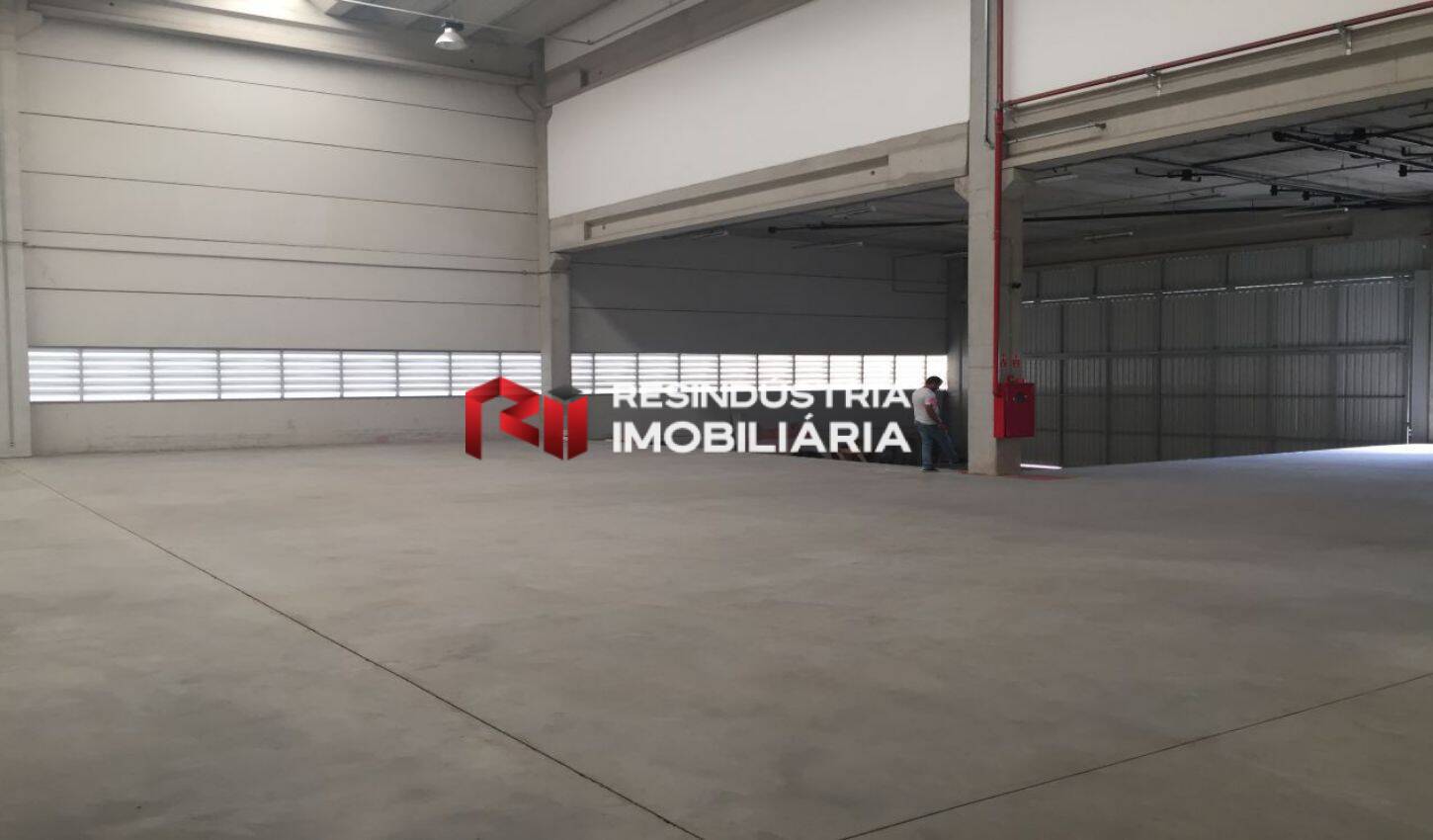 Depósito-Galpão, 2821 m² - Foto 15