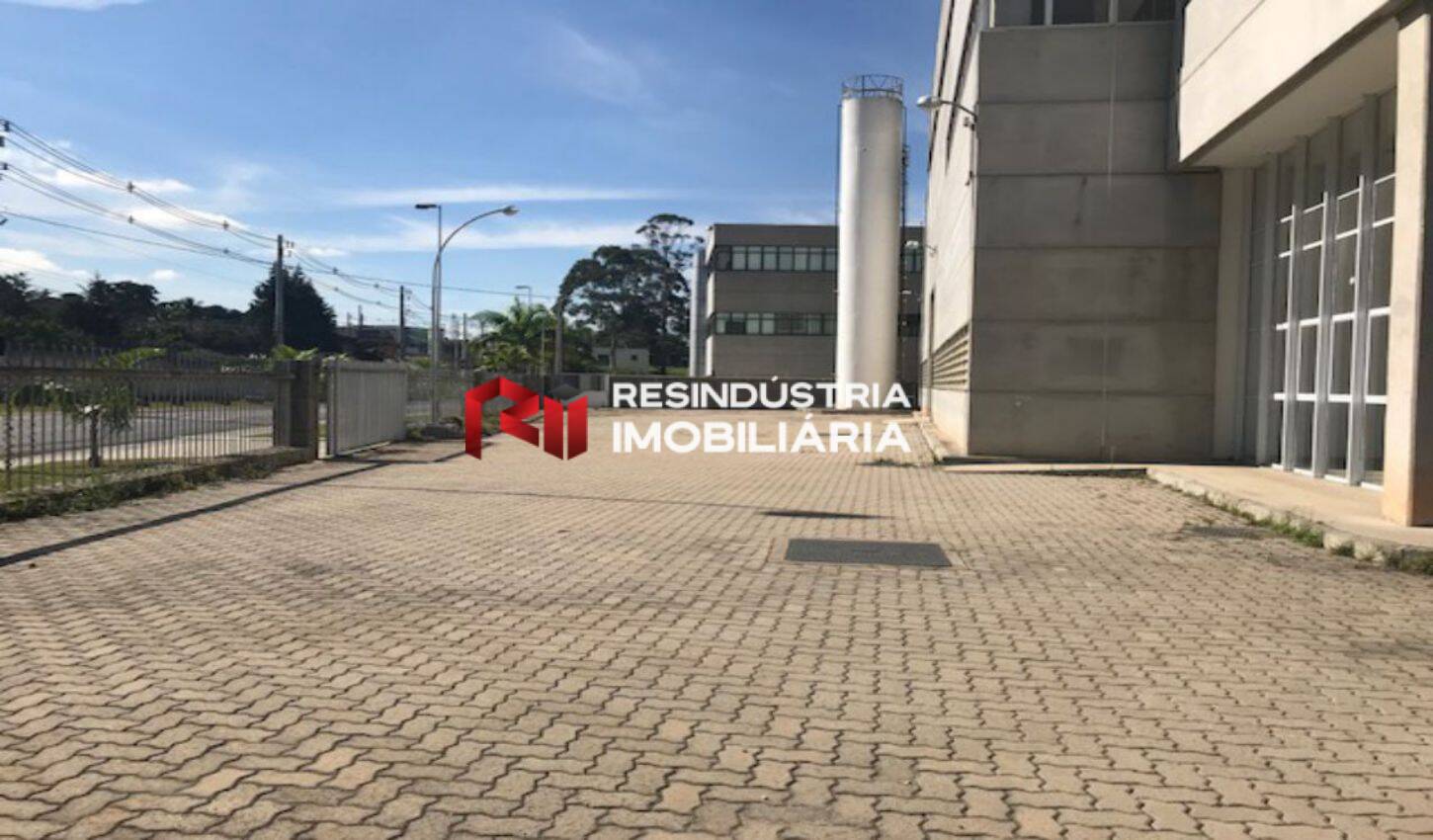 Depósito-Galpão, 2821 m² - Foto 9