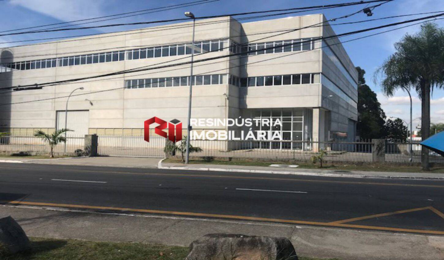 Depósito-Galpão, 2821 m² - Foto 2