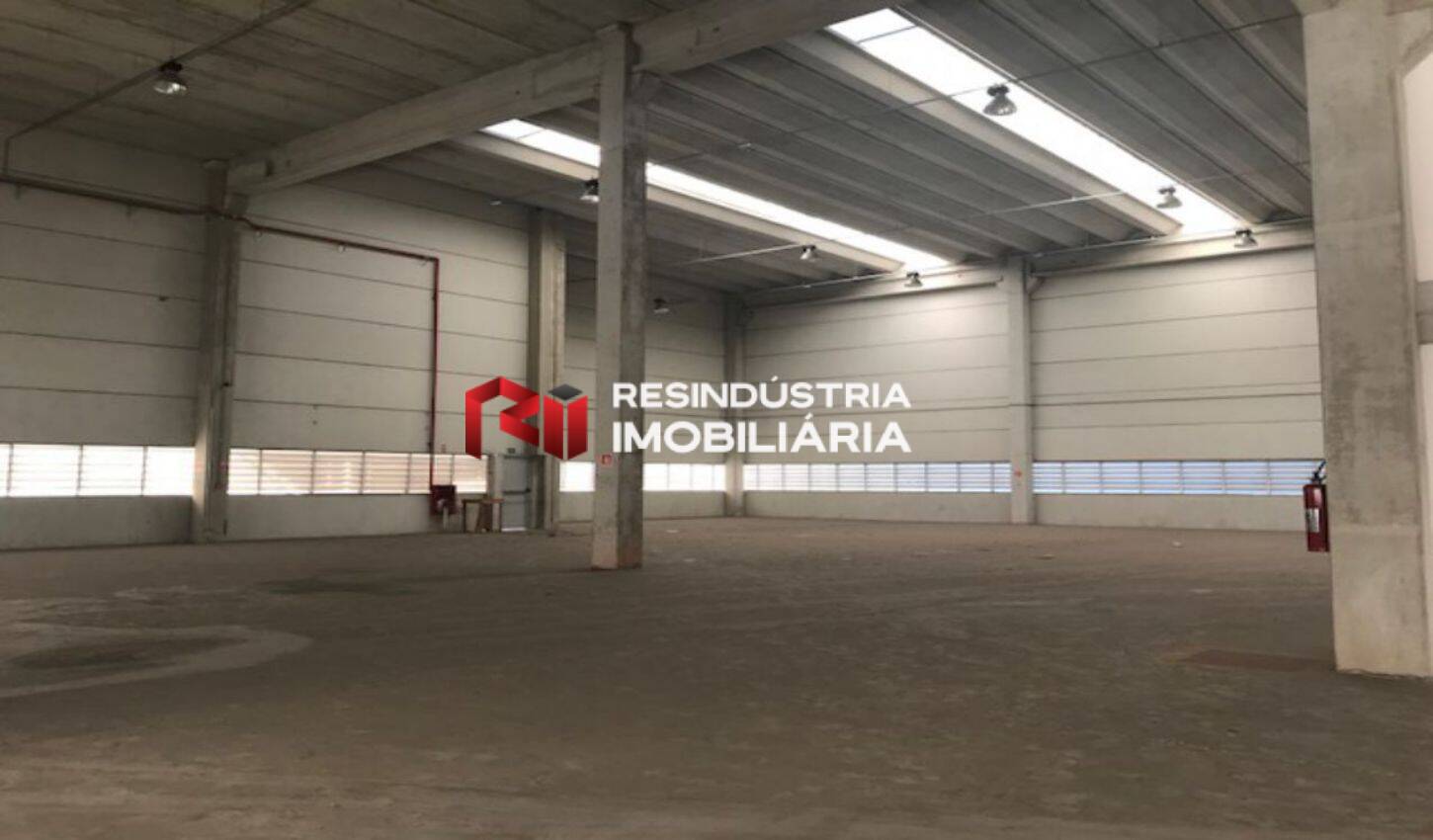 Depósito-Galpão, 2821 m² - Foto 16