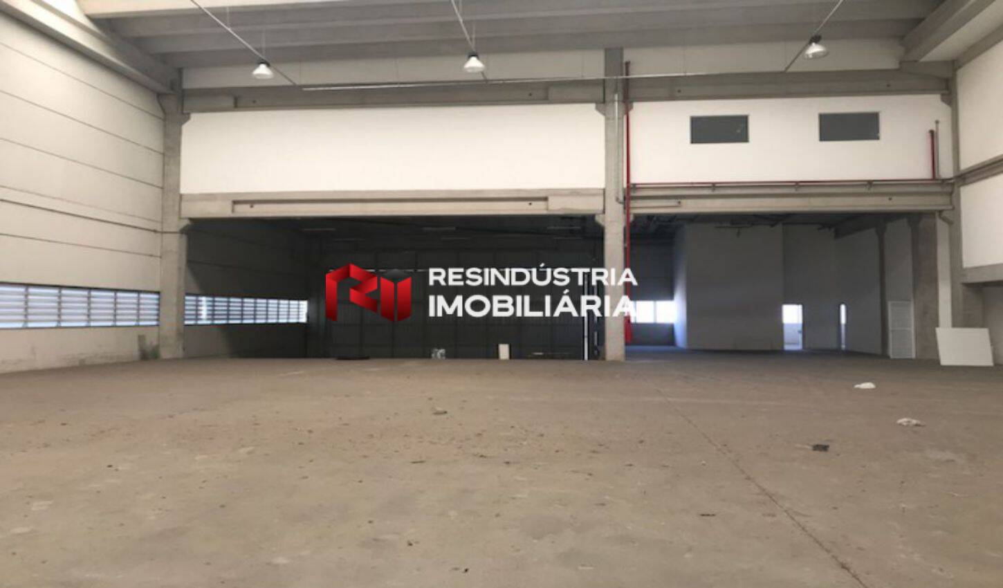 Depósito-Galpão, 2821 m² - Foto 17