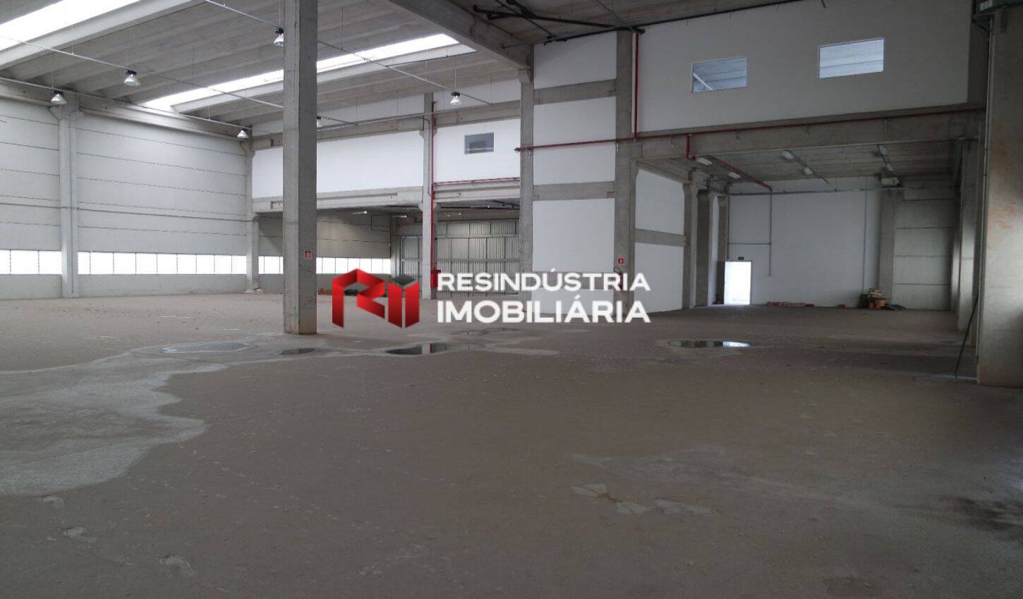 Depósito-Galpão, 2821 m² - Foto 25