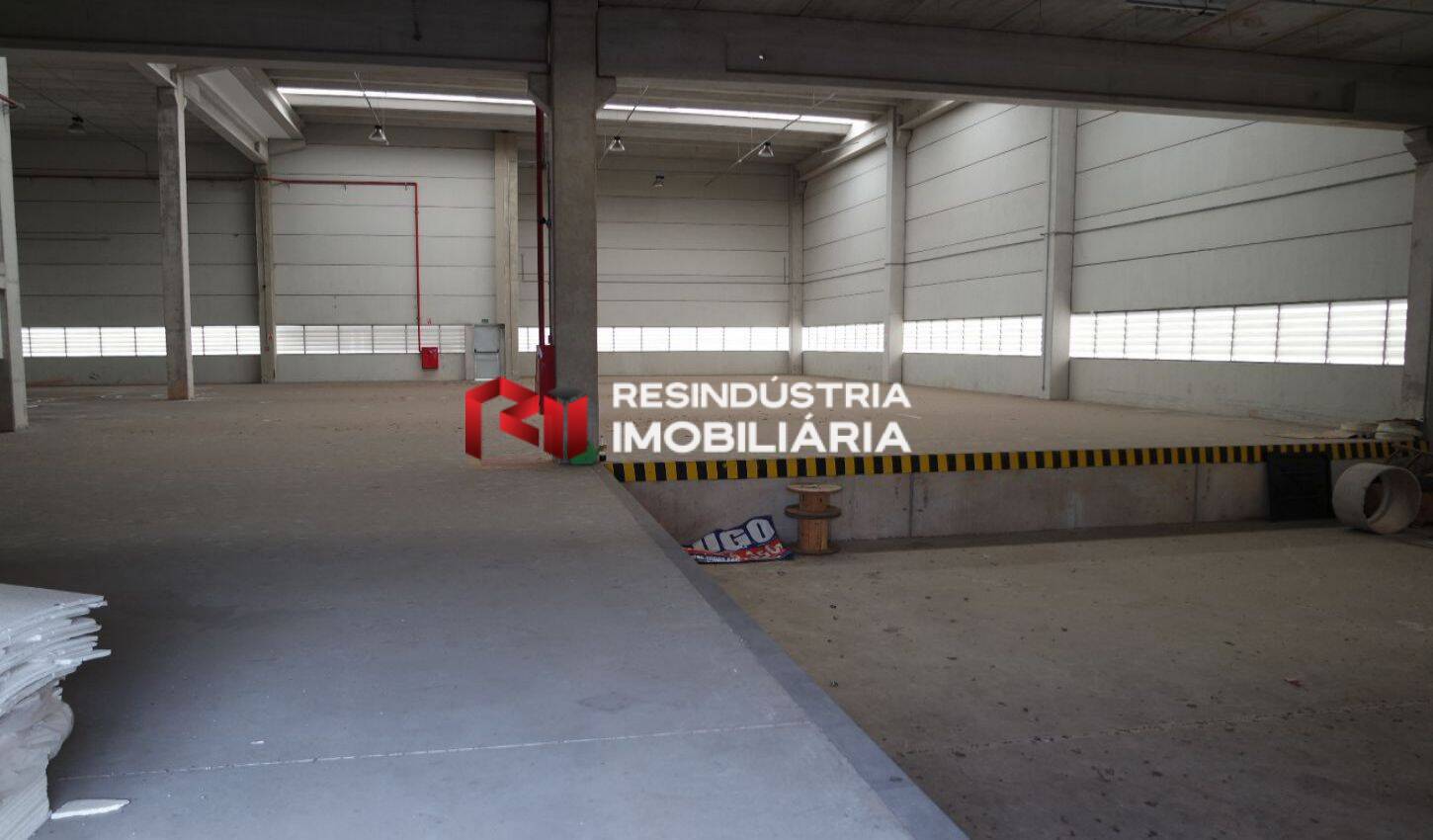 Depósito-Galpão, 2821 m² - Foto 28