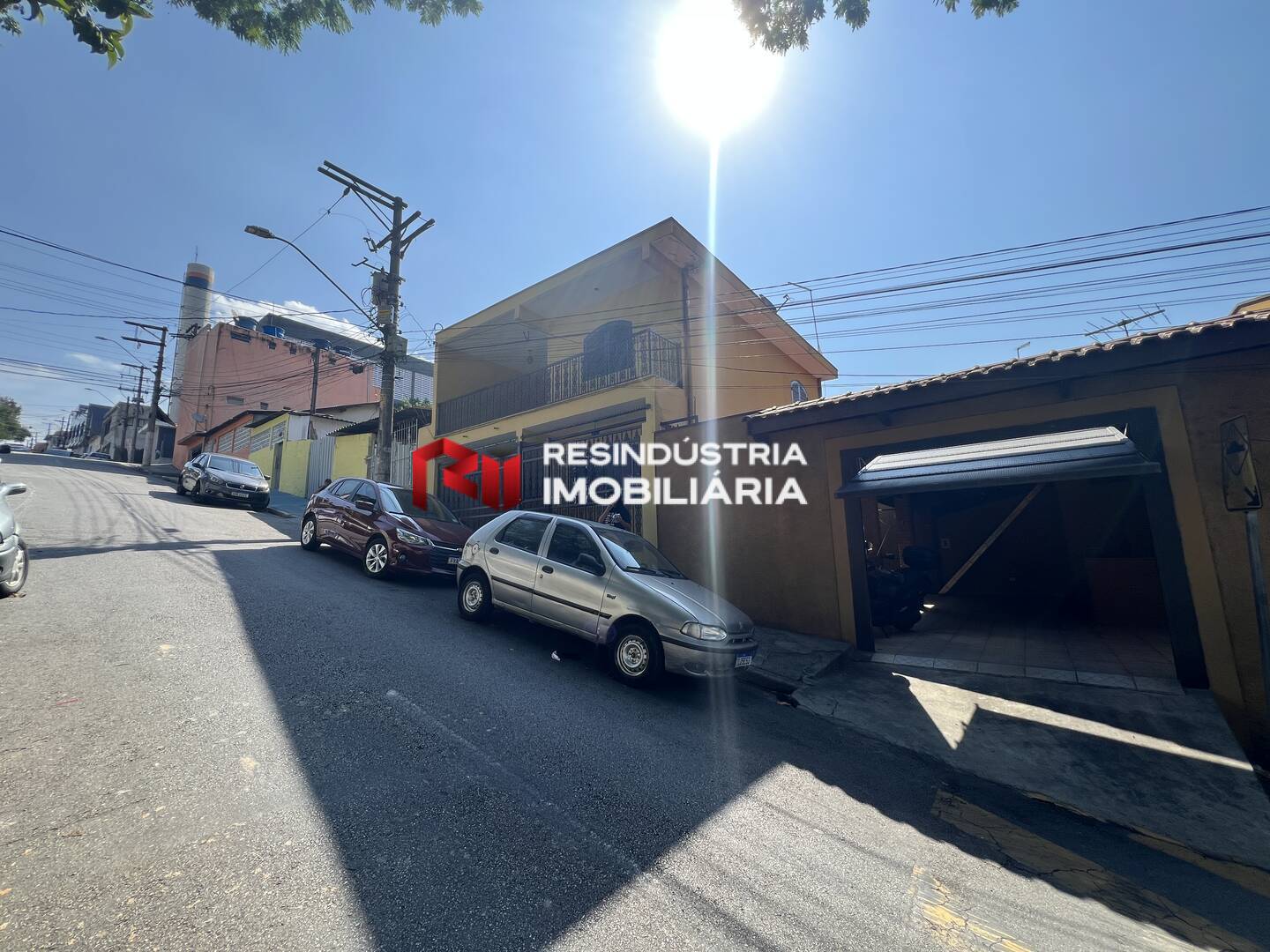 Sobrado, 3 quartos, 150 m² - Foto 1