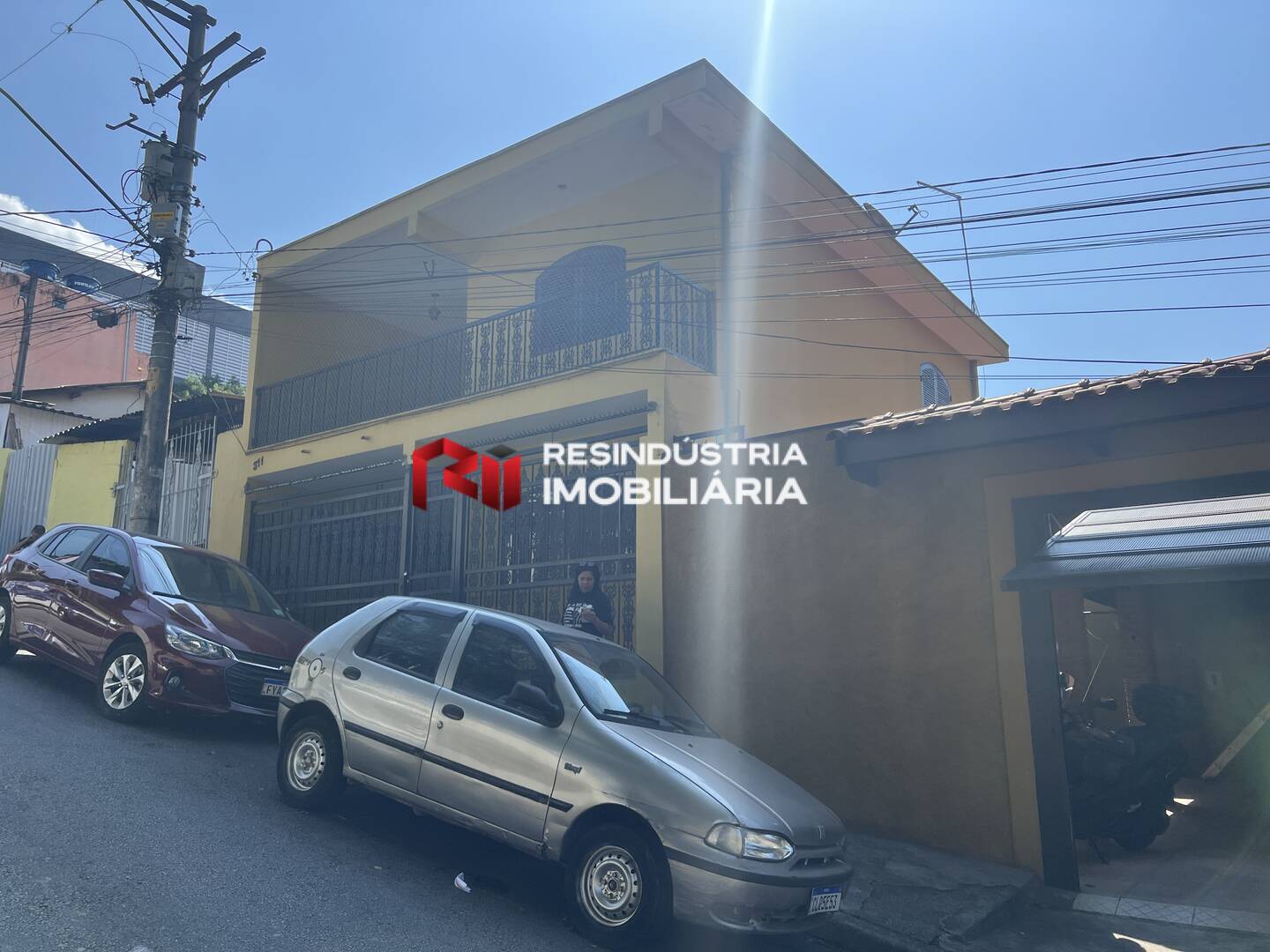 Sobrado, 3 quartos, 150 m² - Foto 5