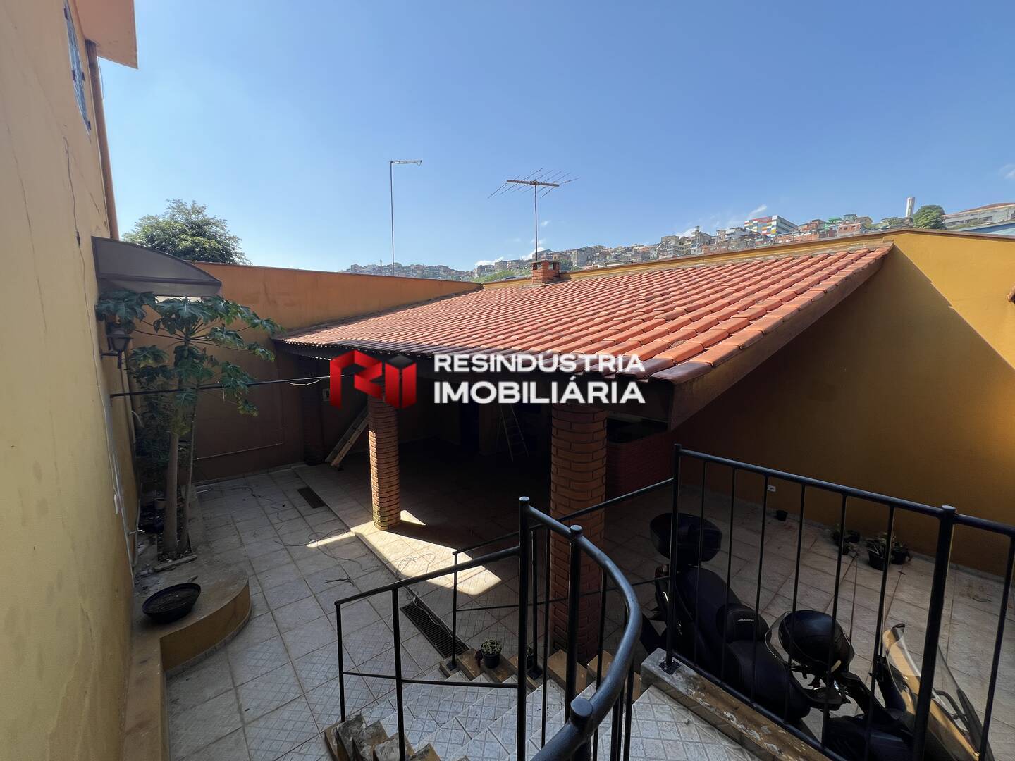 Sobrado, 3 quartos, 150 m² - Foto 7
