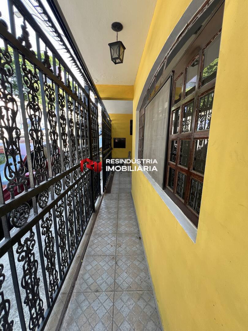 Sobrado, 3 quartos, 150 m² - Foto 16