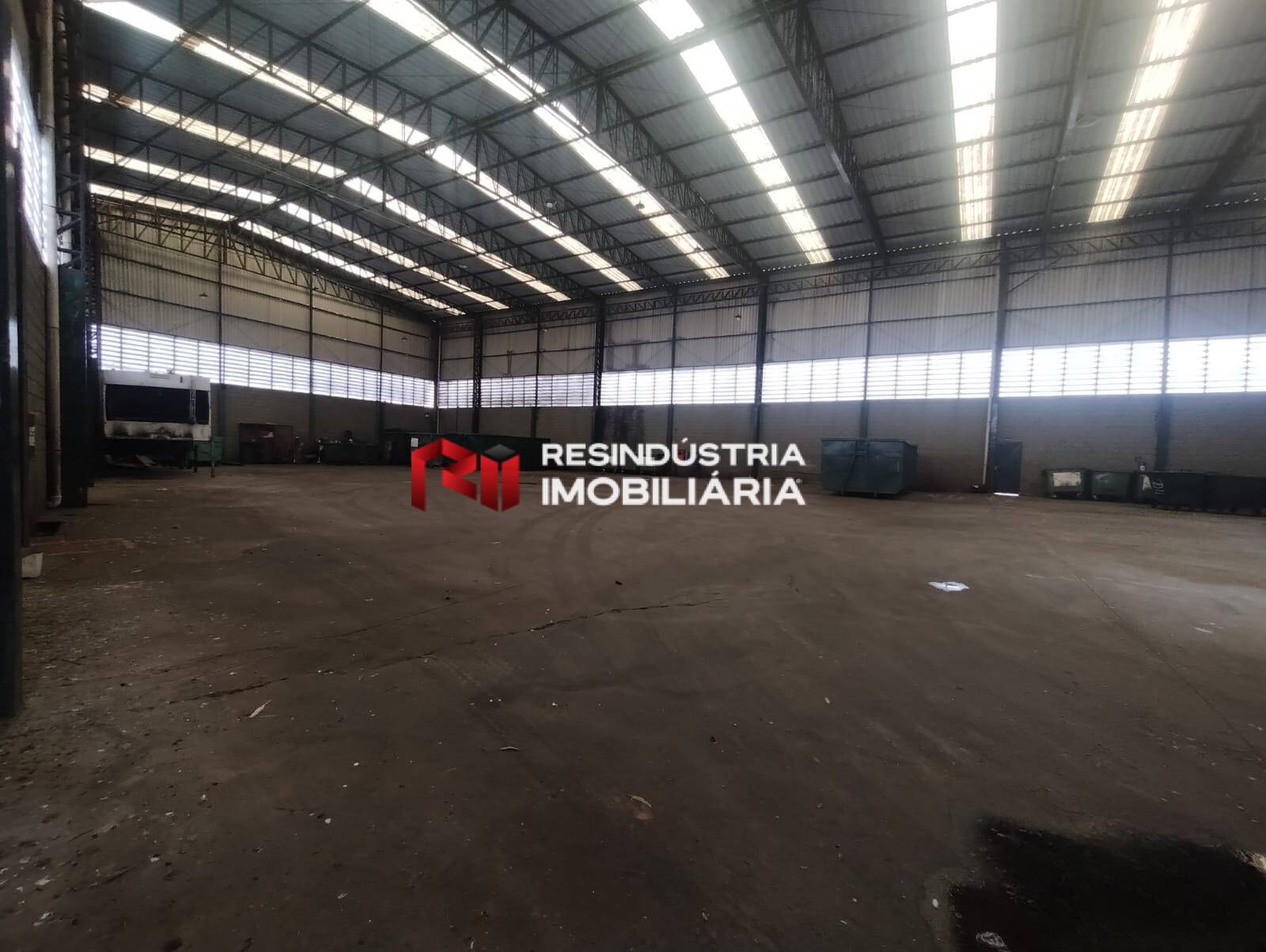 Depósito-Galpão, 1960 m² - Foto 8
