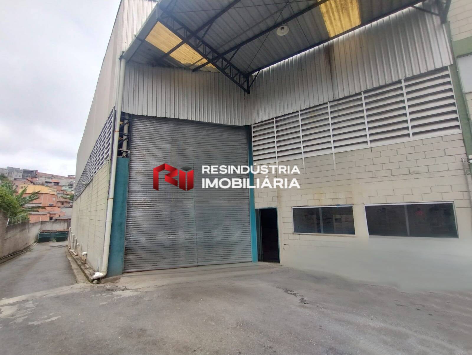 Depósito-Galpão, 1960 m² - Foto 6