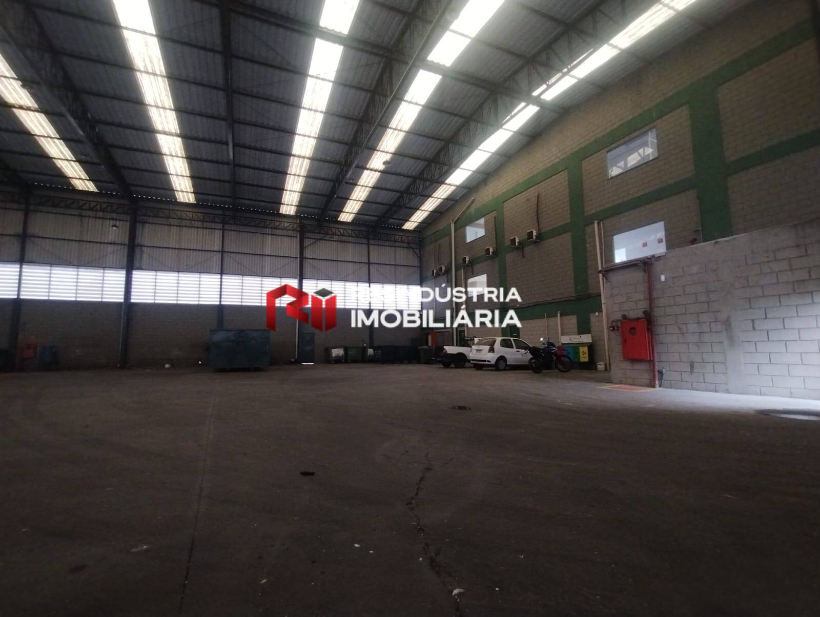 Depósito-Galpão, 1960 m² - Foto 13