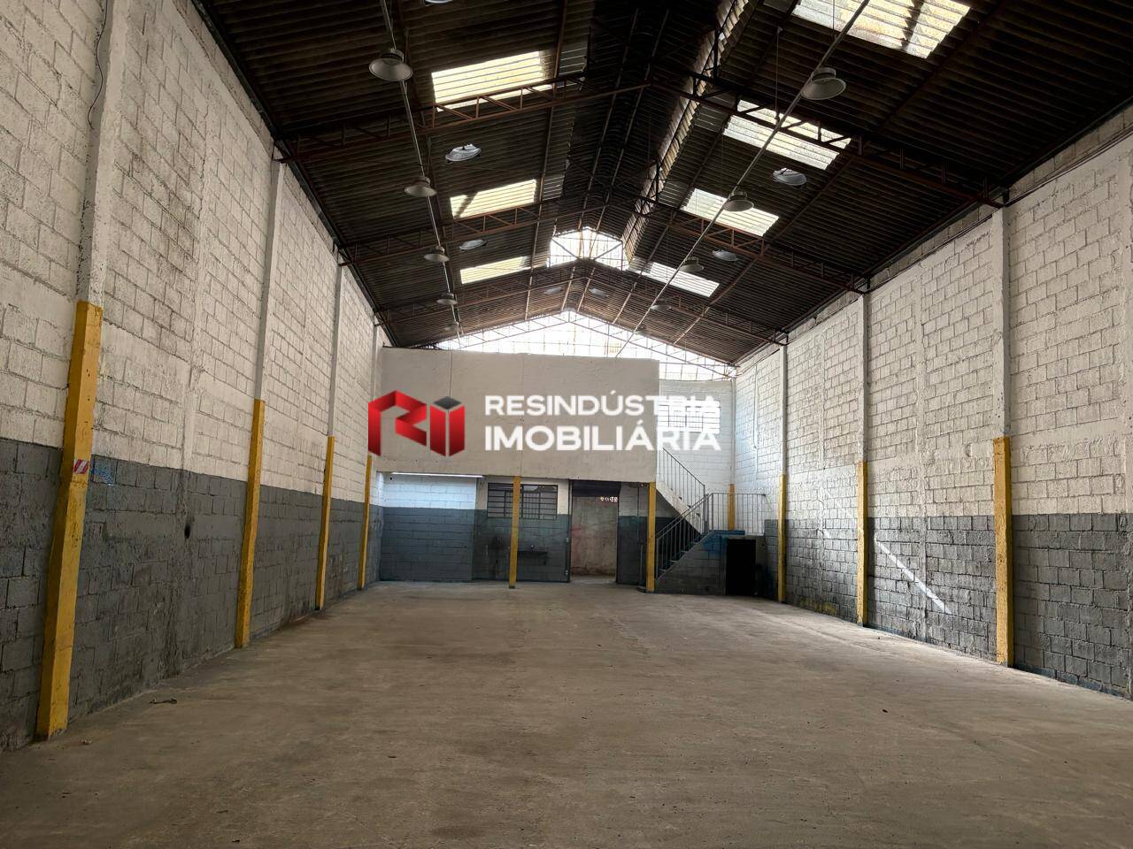 Depósito-Galpão, 390 m² - Foto 16