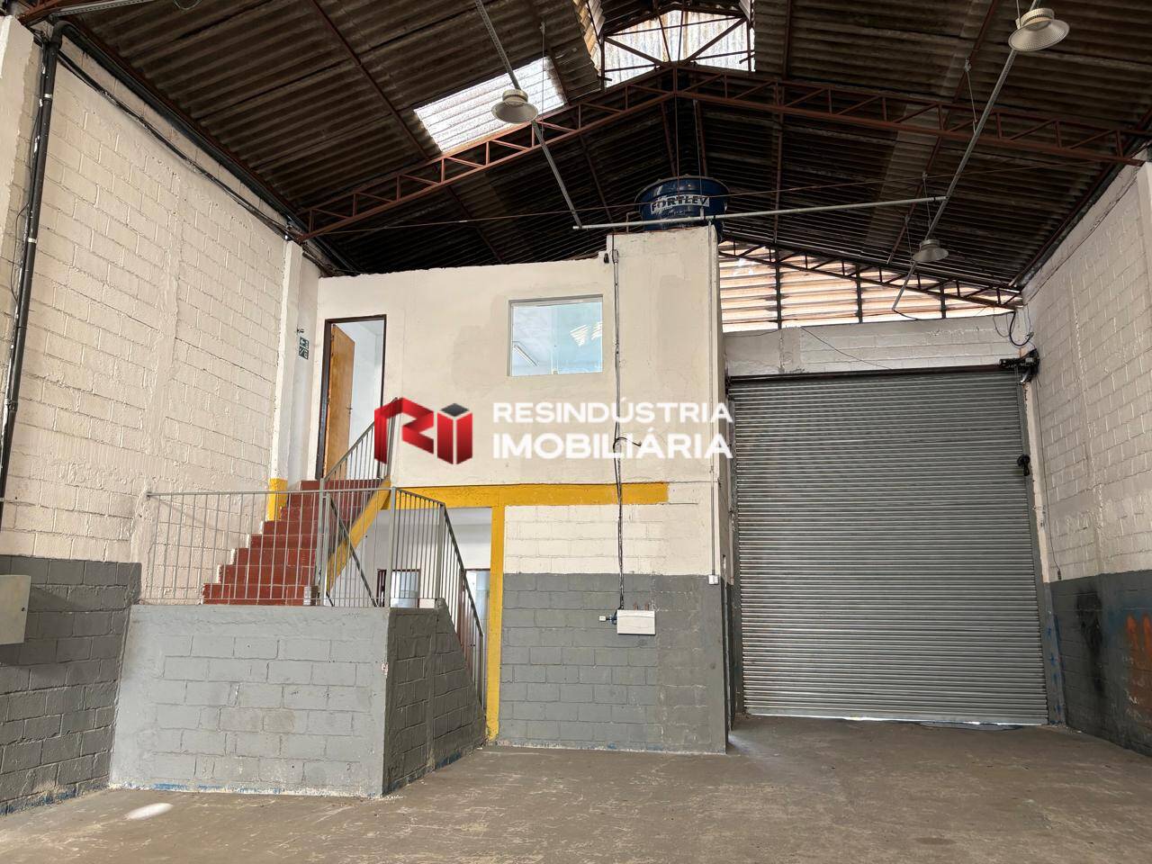 Depósito-Galpão, 390 m² - Foto 18