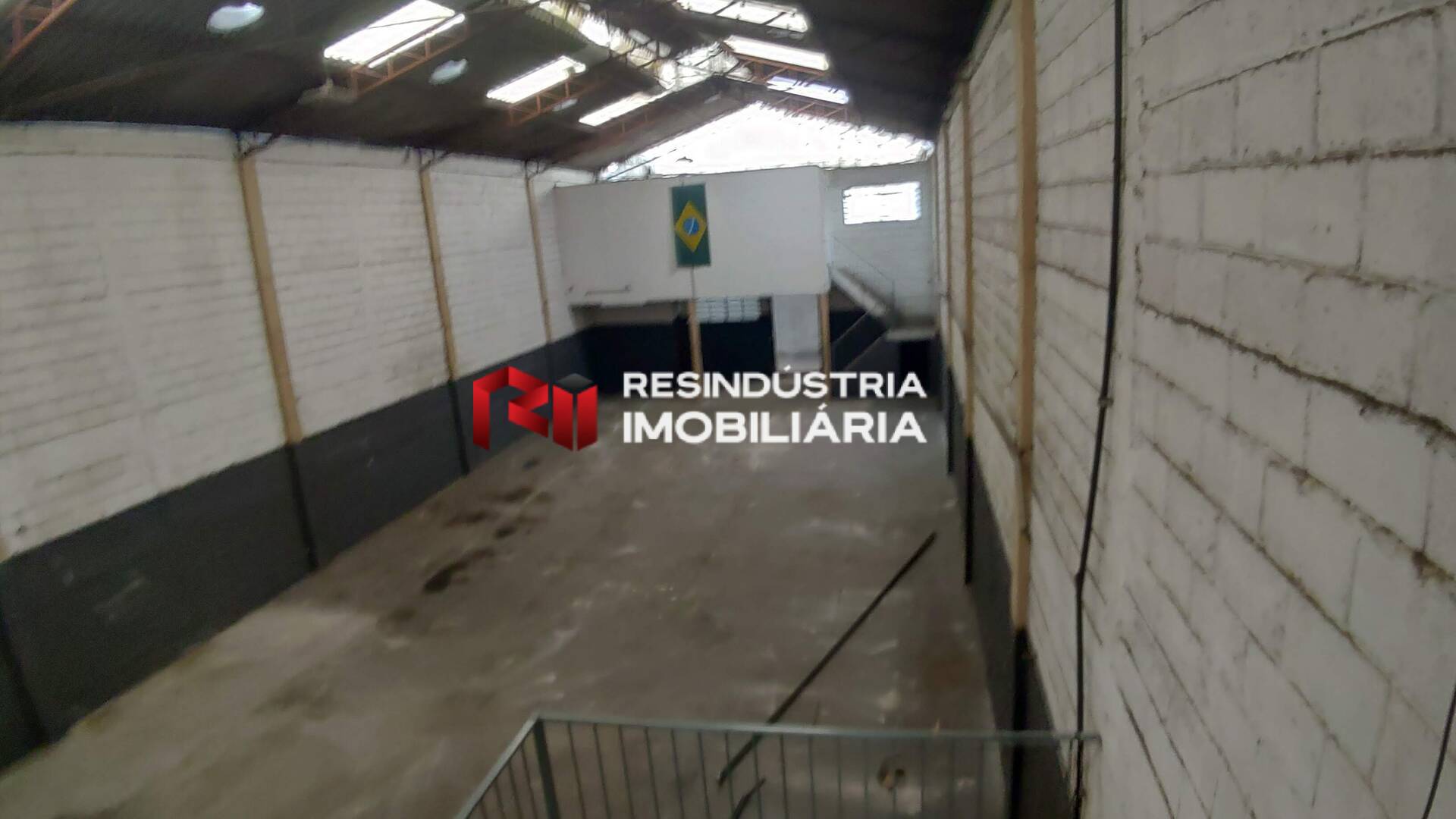 Depósito-Galpão, 390 m² - Foto 19