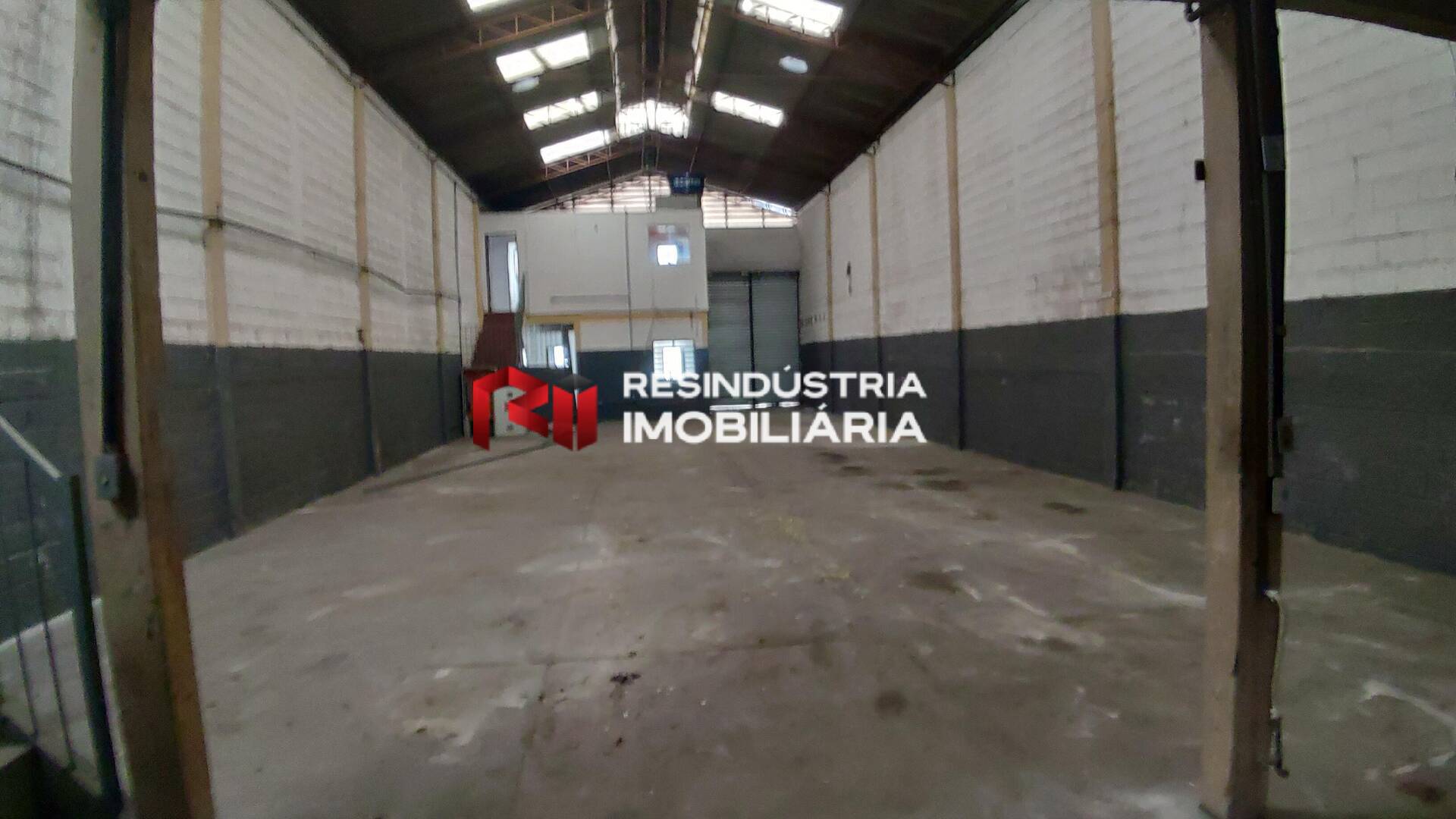 Depósito-Galpão, 390 m² - Foto 13