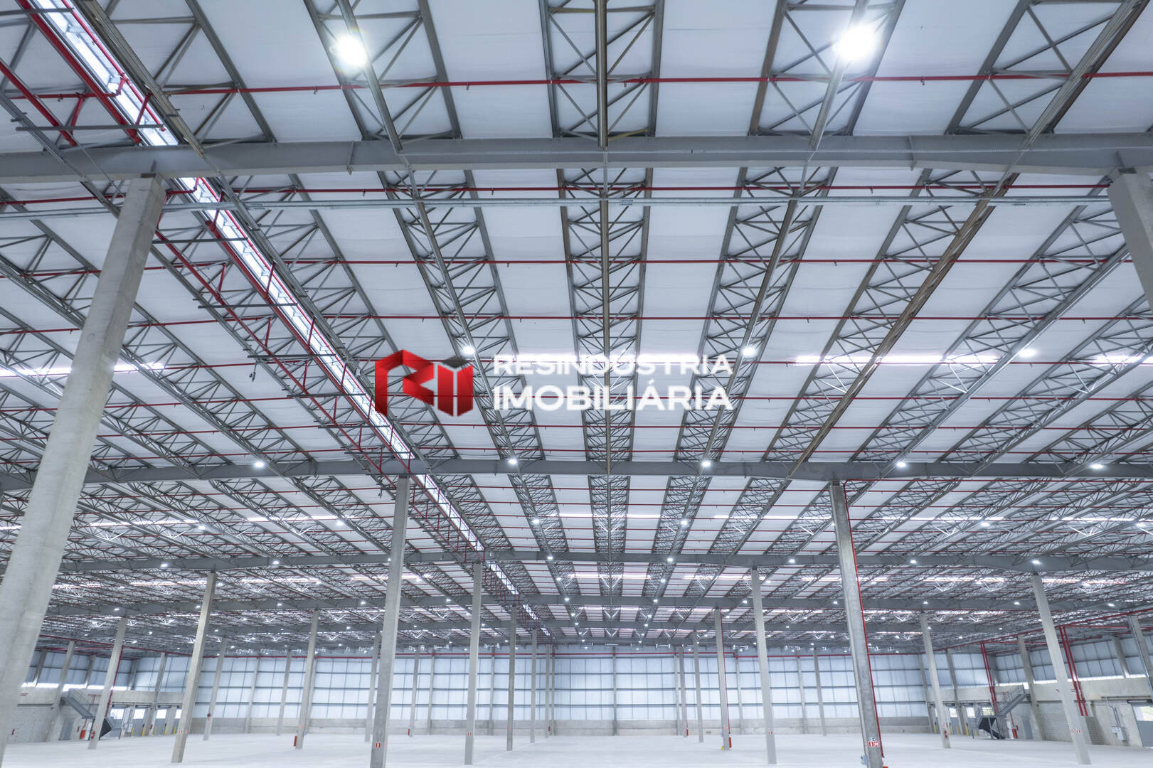 Depósito-Galpão, 29744 m² - Foto 8