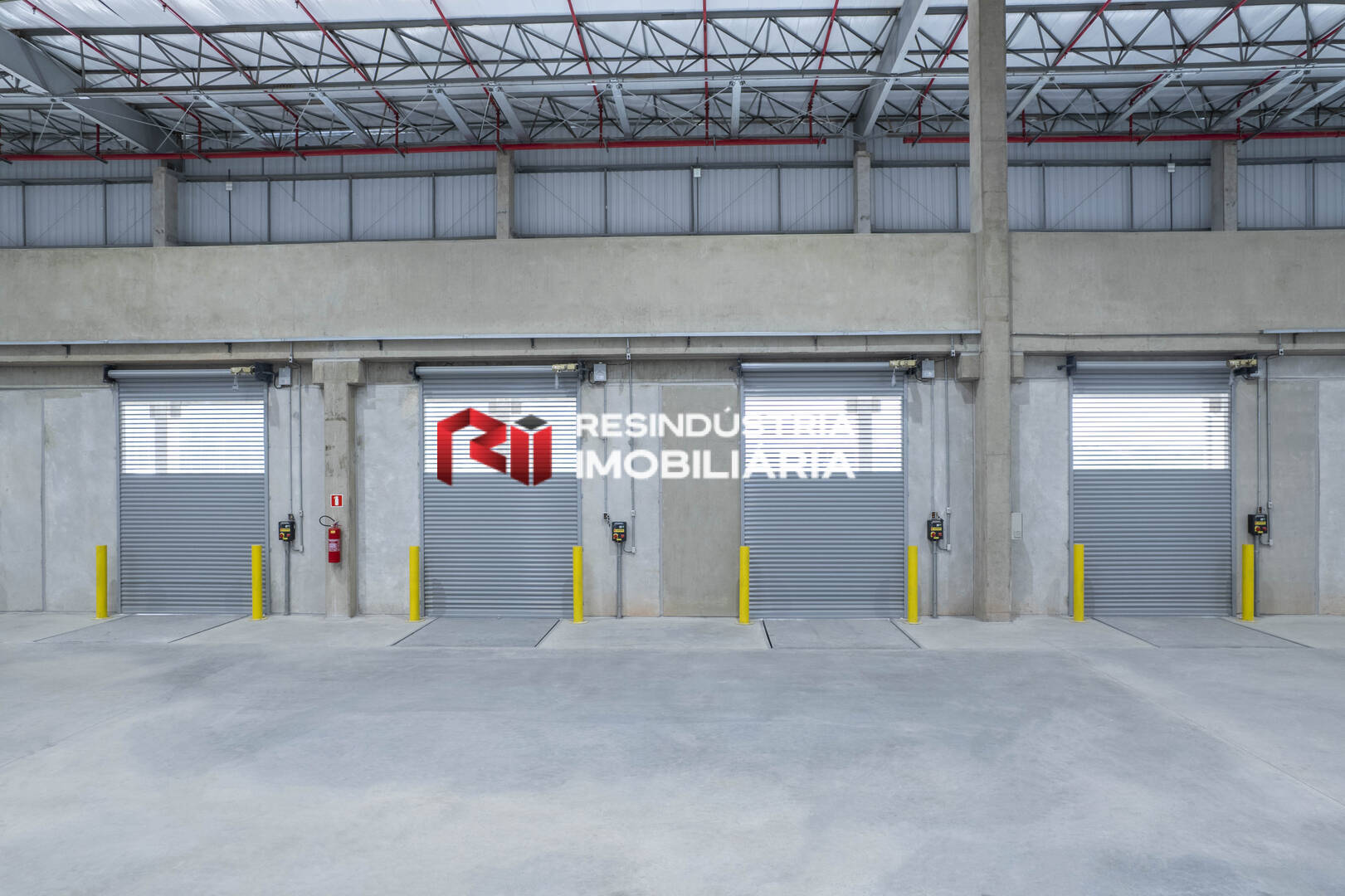 Depósito-Galpão, 29744 m² - Foto 7