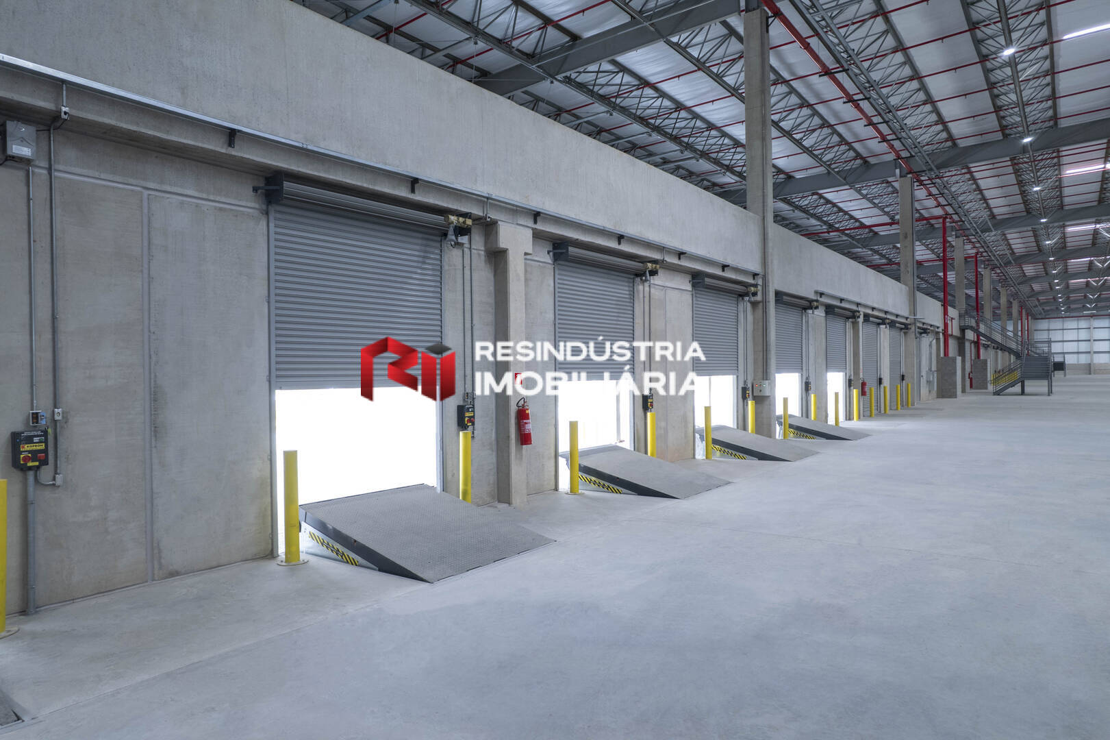 Depósito-Galpão, 29744 m² - Foto 6