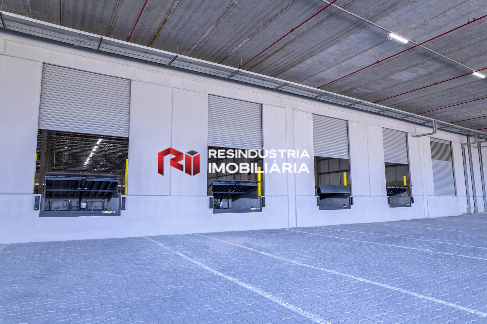 Depósito-Galpão, 29744 m² - Foto 3