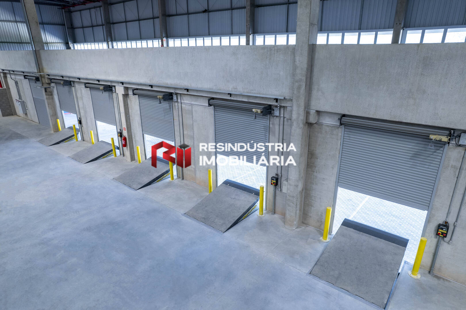 Depósito-Galpão, 29744 m² - Foto 4