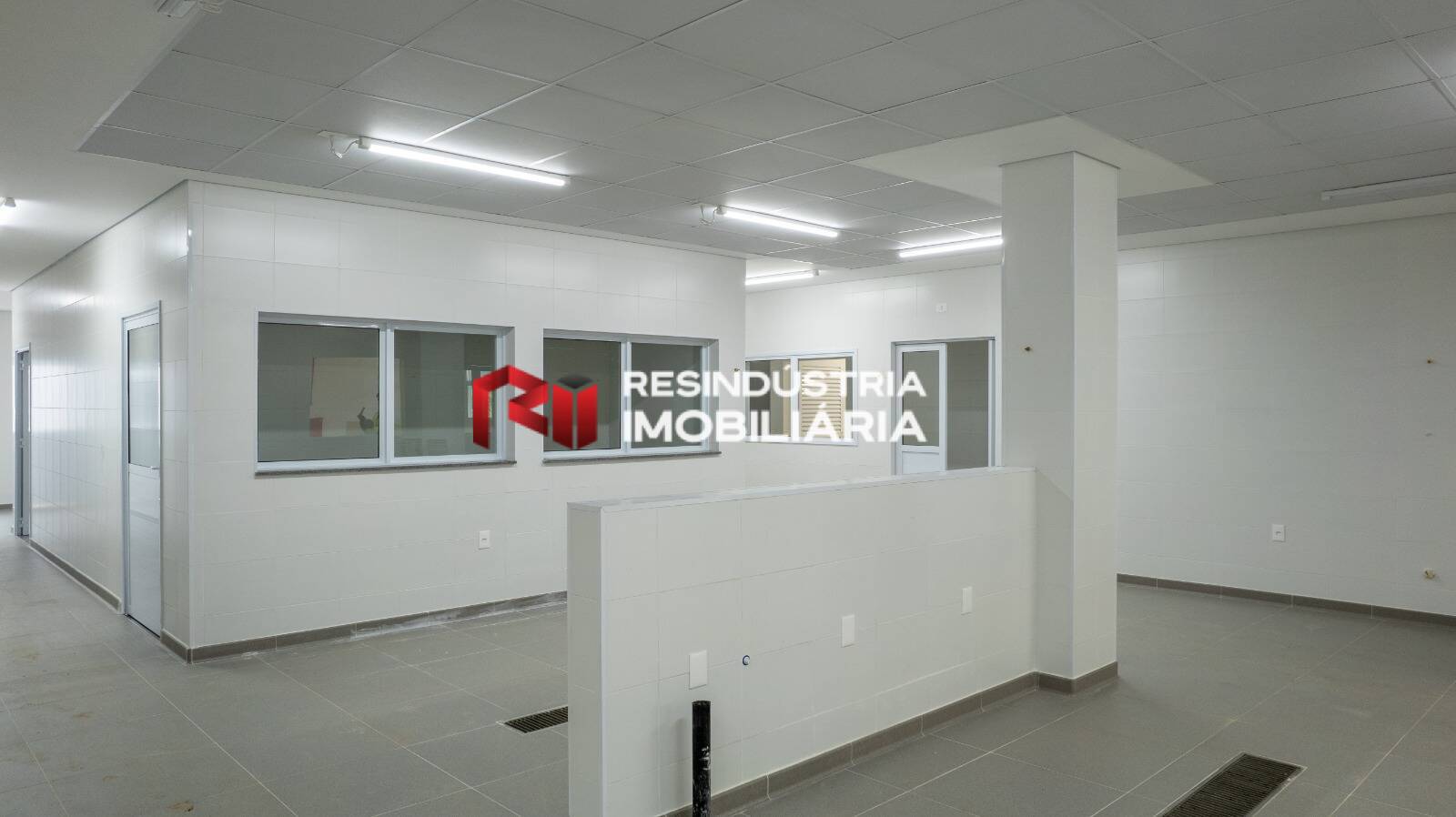 Depósito-Galpão, 29744 m² - Foto 11