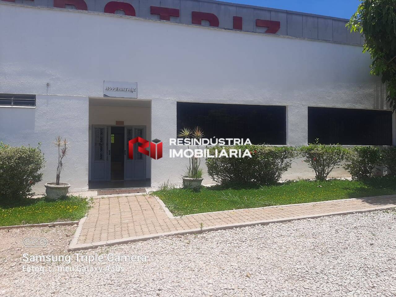 Depósito-Galpão, 1800 m² - Foto 13