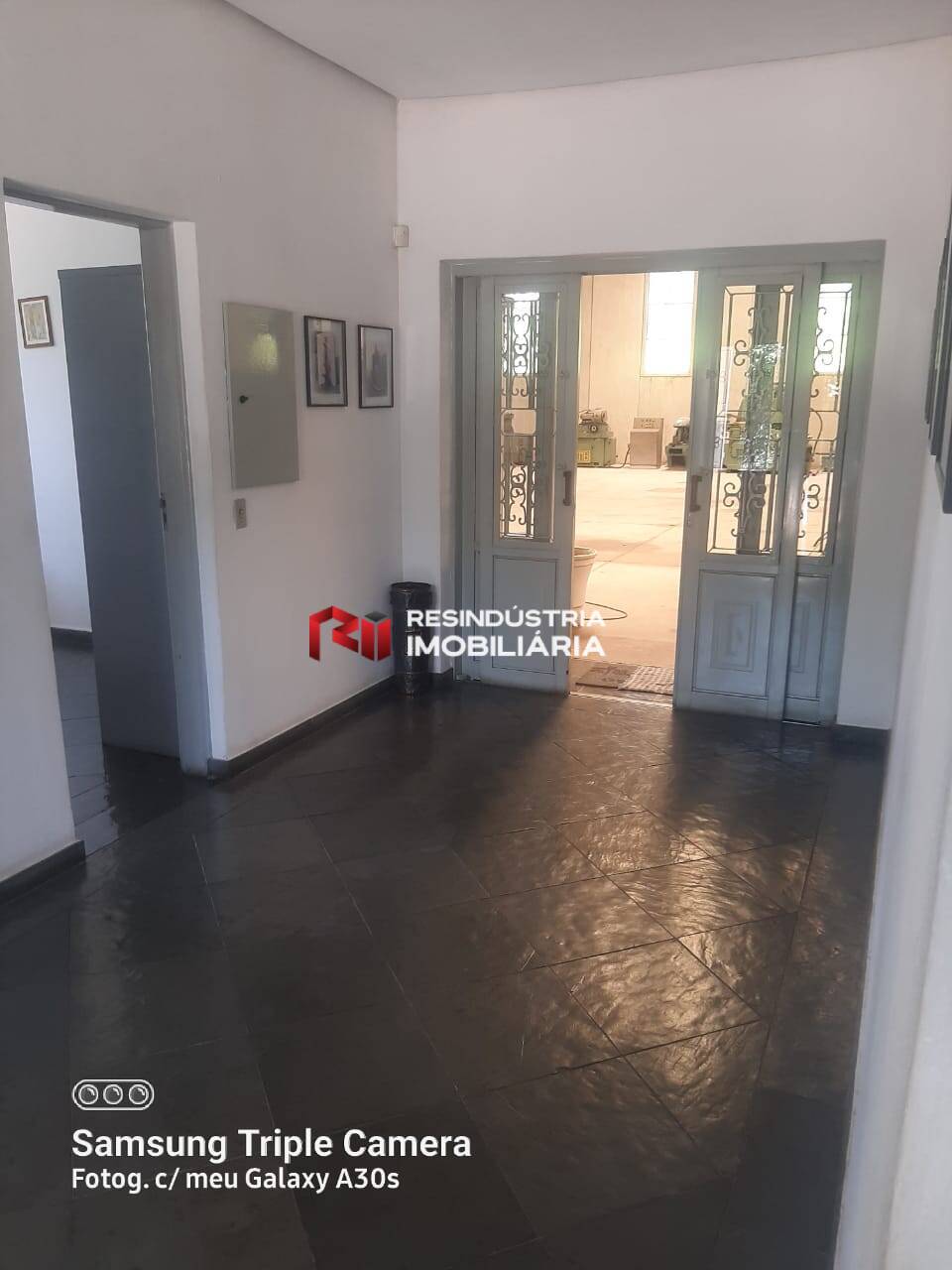 Depósito-Galpão, 1800 m² - Foto 19