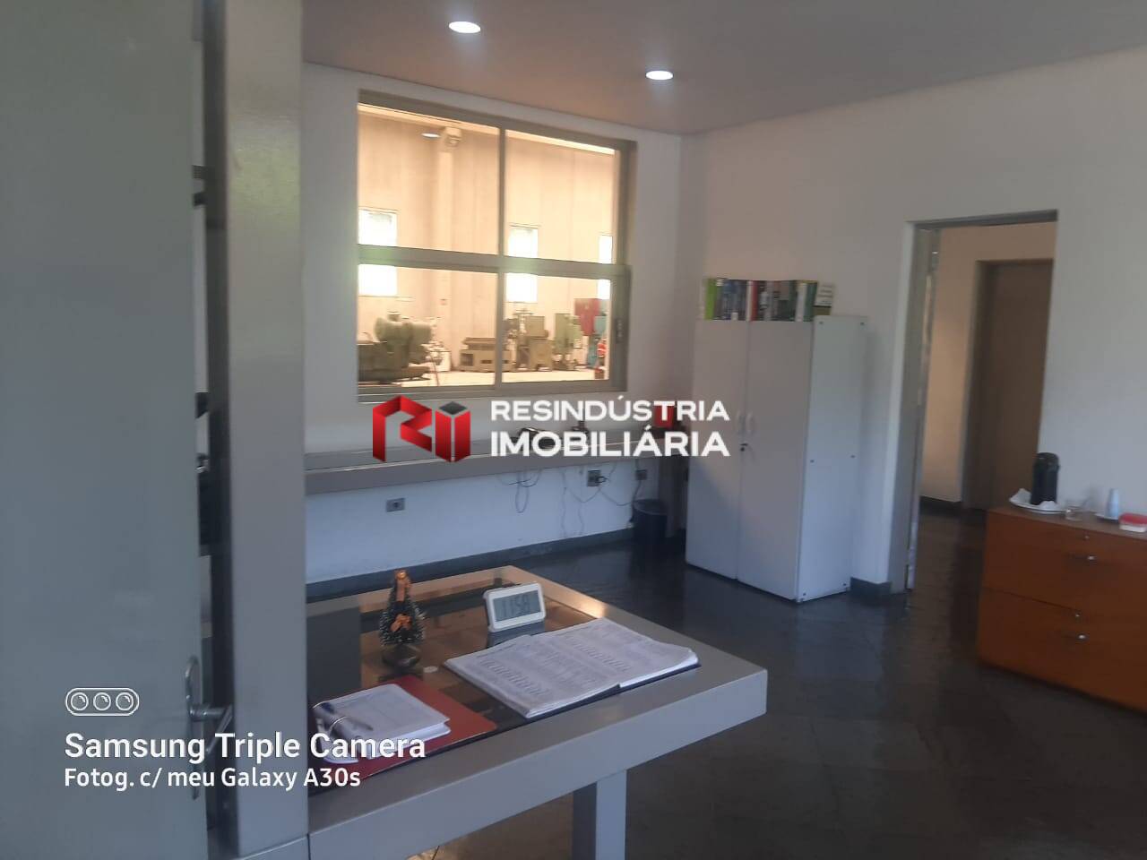 Depósito-Galpão, 1800 m² - Foto 20