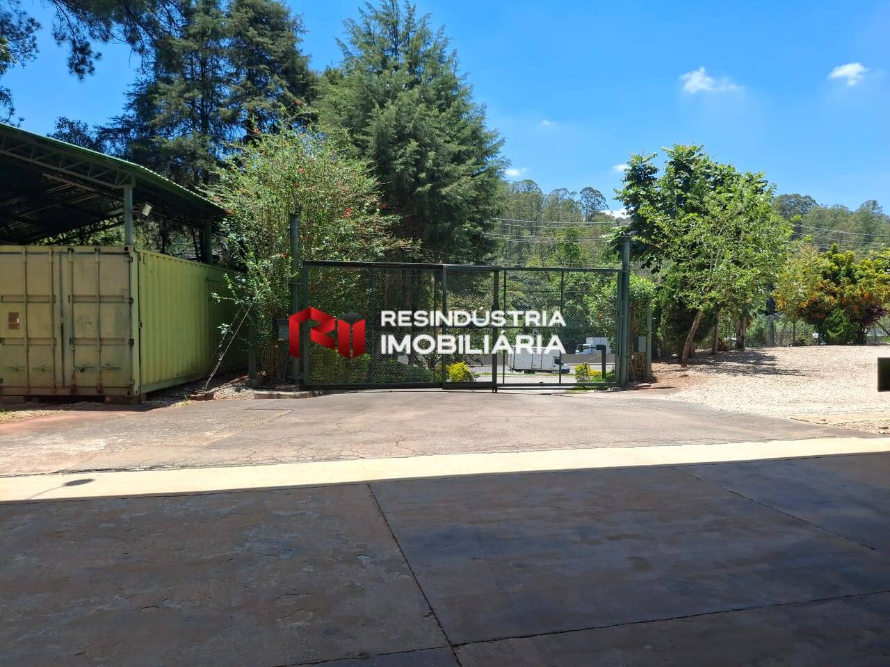 Depósito-Galpão, 1800 m² - Foto 2