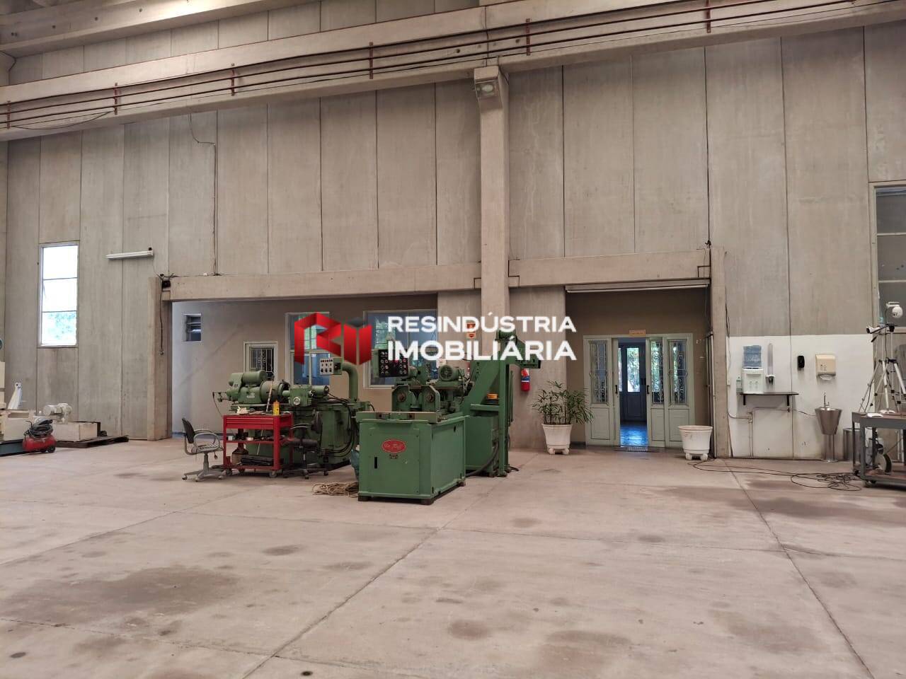 Depósito-Galpão, 1800 m² - Foto 8