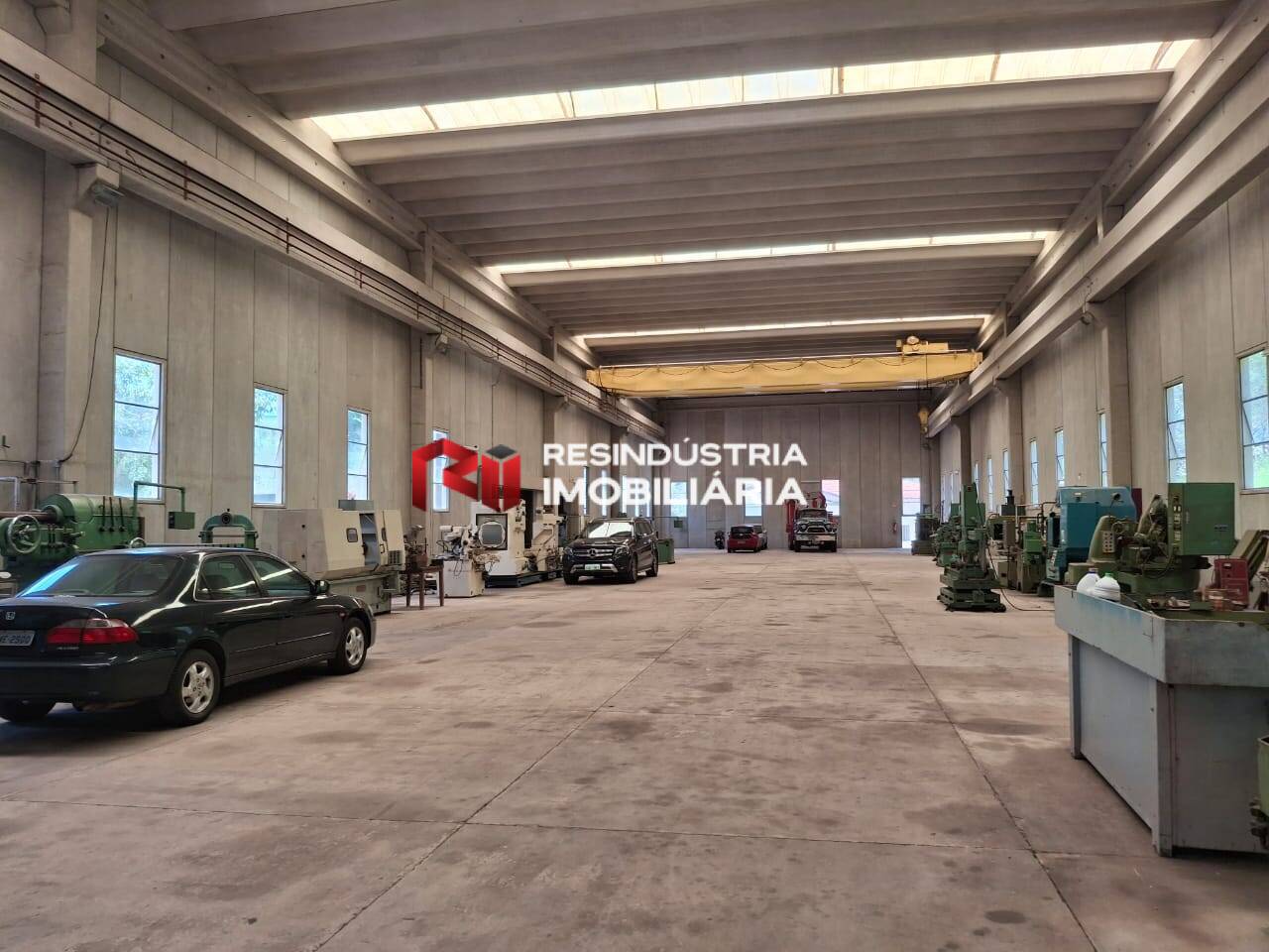 Depósito-Galpão, 1800 m² - Foto 12