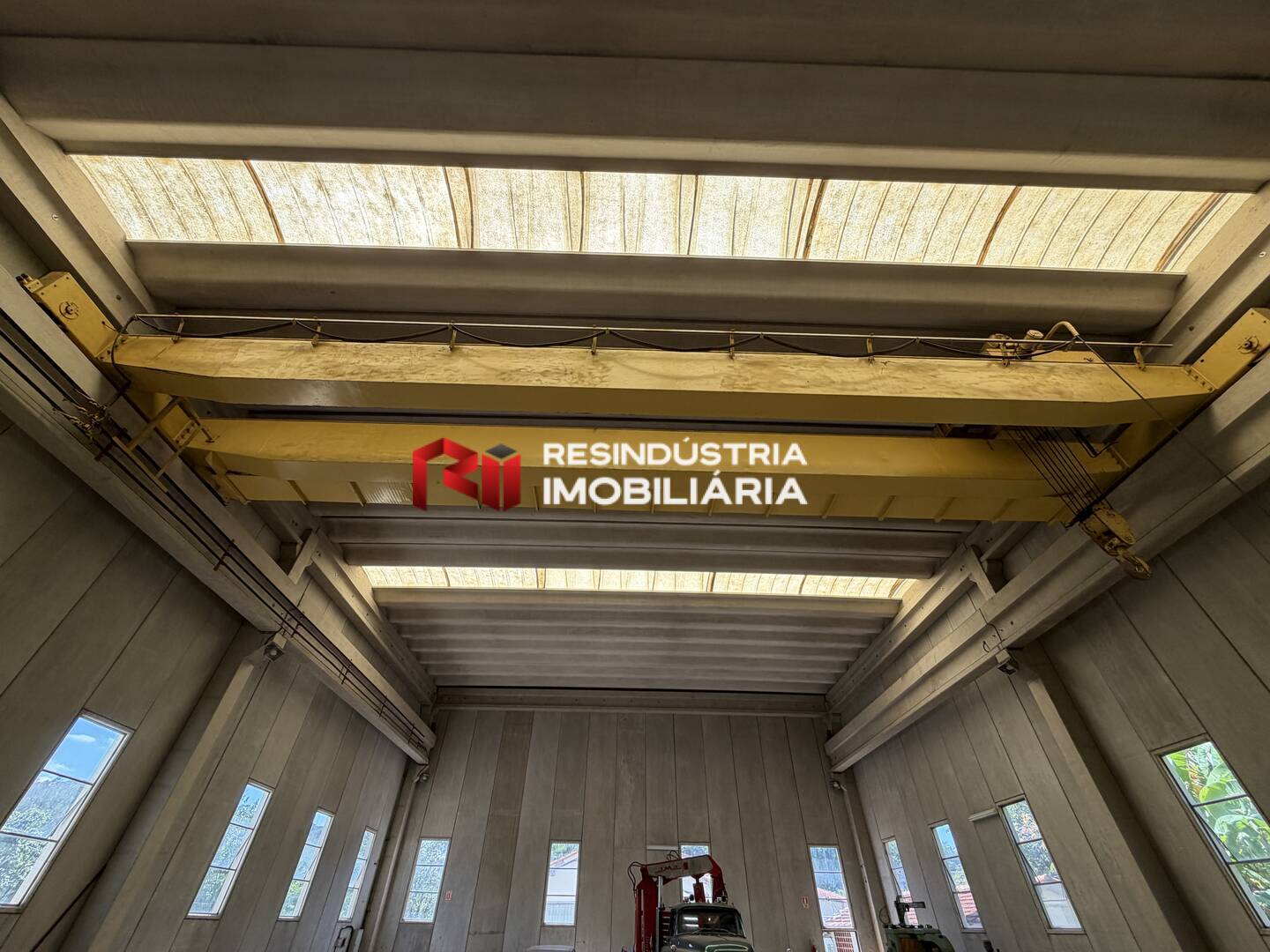 Depósito-Galpão, 1800 m² - Foto 11