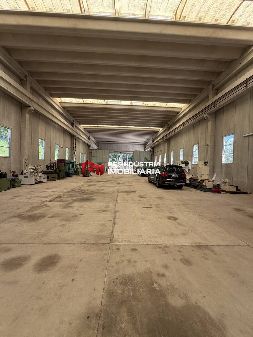 Depósito-Galpão, 1800 m² - Foto 5