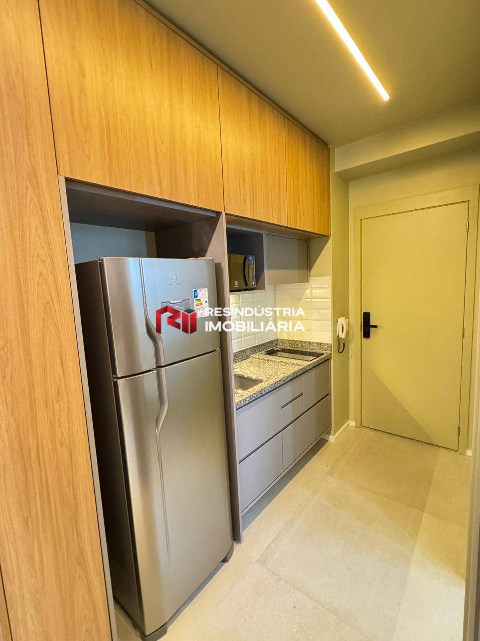 Apartamento, 1 quarto, 25 m² - Foto 14