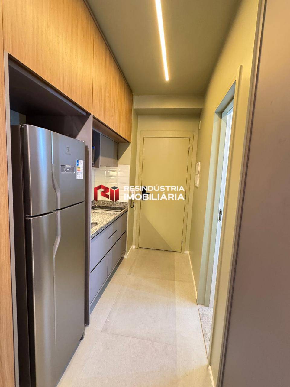 Apartamento, 1 quarto, 25 m² - Foto 13