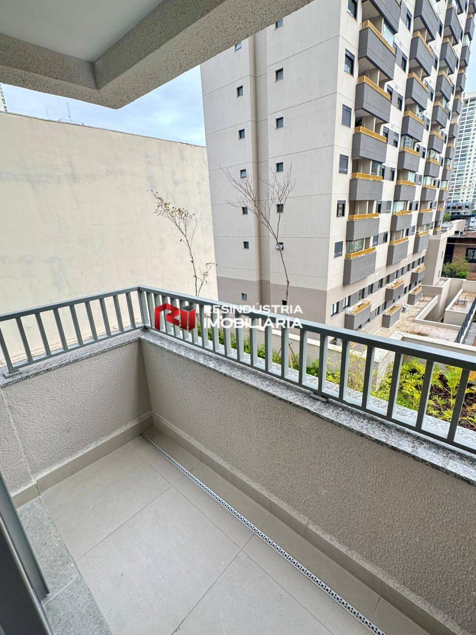 Apartamento, 1 quarto, 25 m² - Foto 18