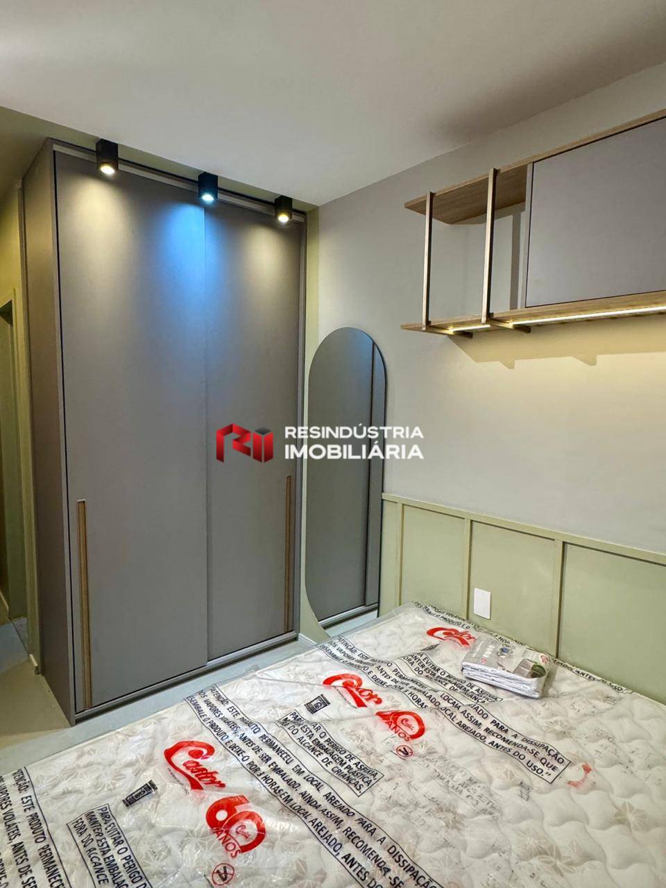 Apartamento, 1 quarto, 25 m² - Foto 16