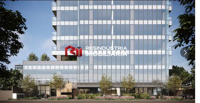 Apartamento, 1 quarto, 25 m² - Foto 1