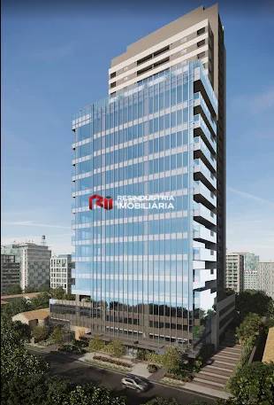 Apartamento, 1 quarto, 25 m² - Foto 2