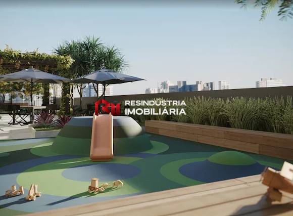 Apartamento, 1 quarto, 25 m² - Foto 5