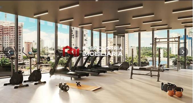 Apartamento, 1 quarto, 25 m² - Foto 7