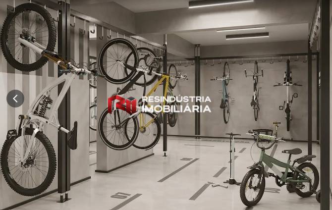 Apartamento, 1 quarto, 25 m² - Foto 6