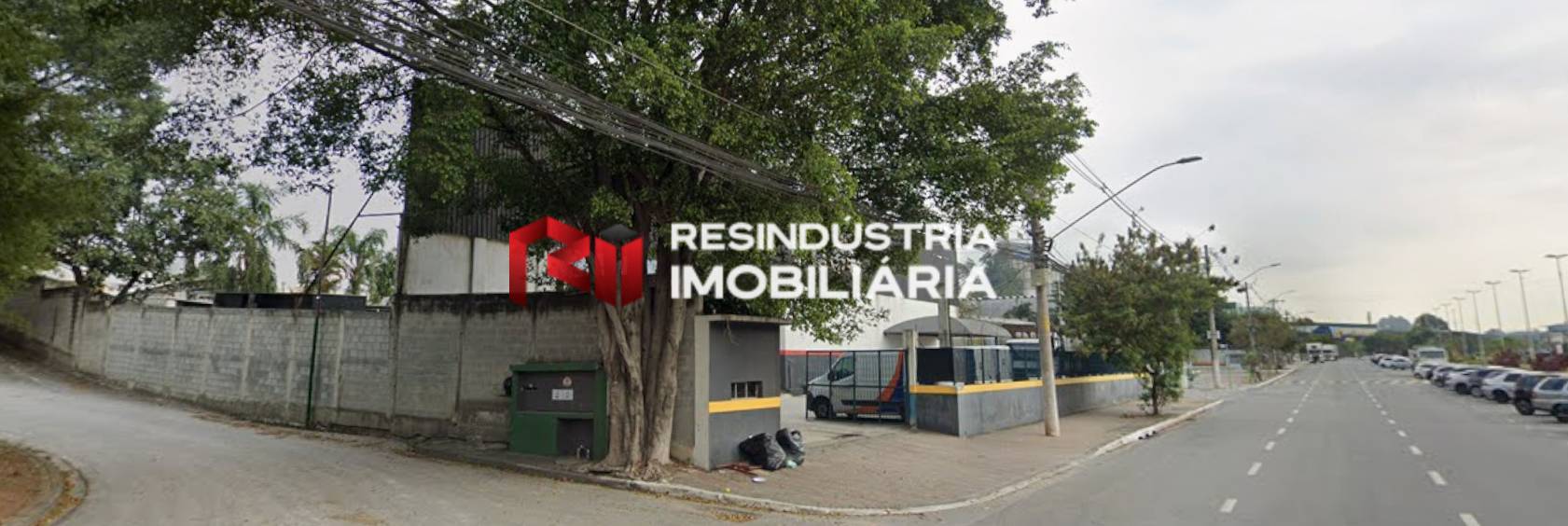 Terreno, 2500 m² - Foto 3