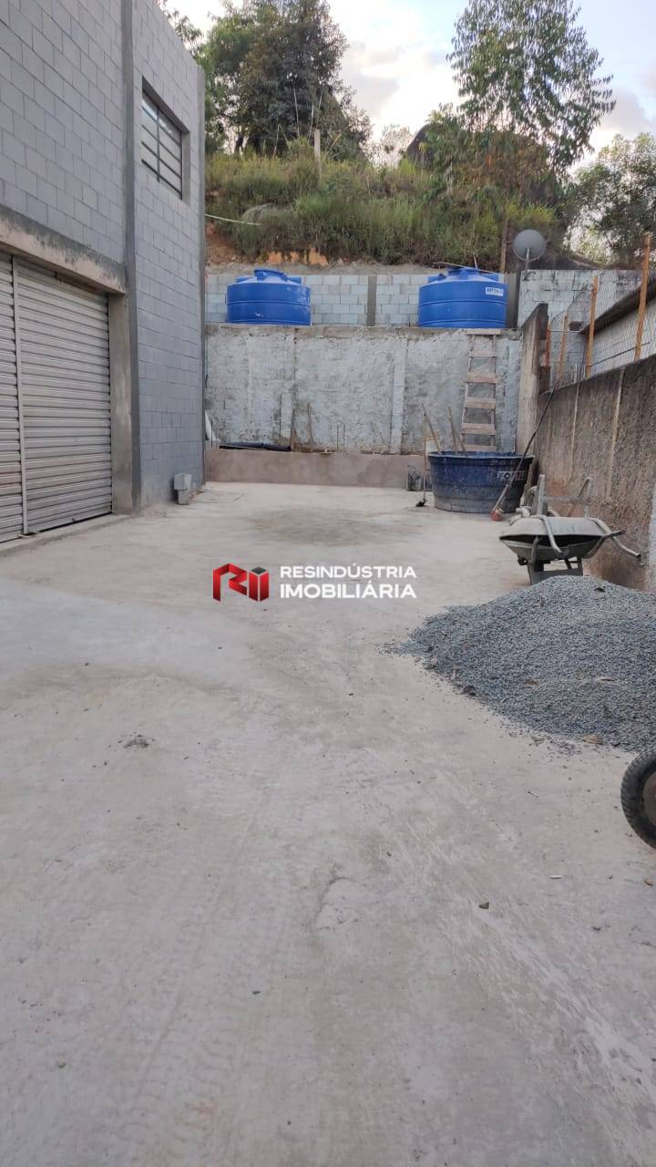 Depósito-Galpão, 520 m² - Foto 4