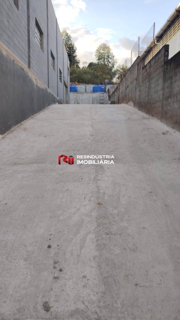 Depósito-Galpão, 520 m² - Foto 8