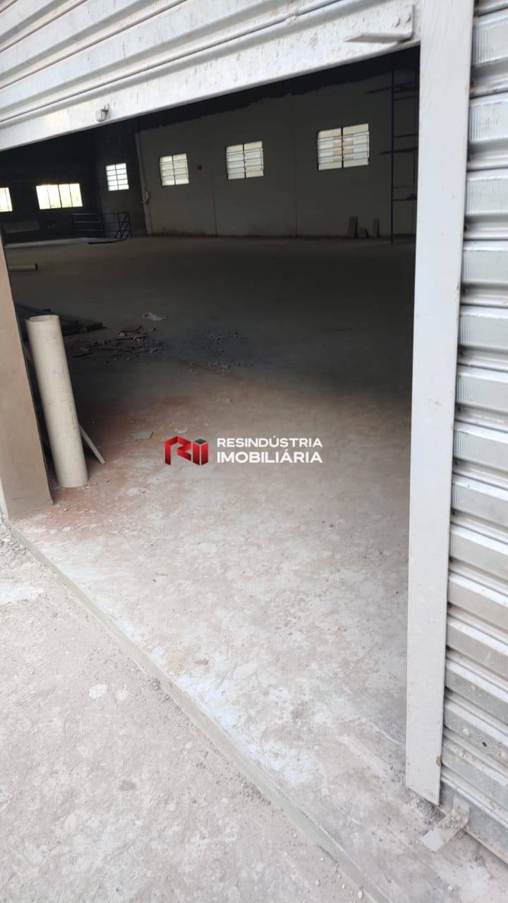 Depósito-Galpão, 520 m² - Foto 5