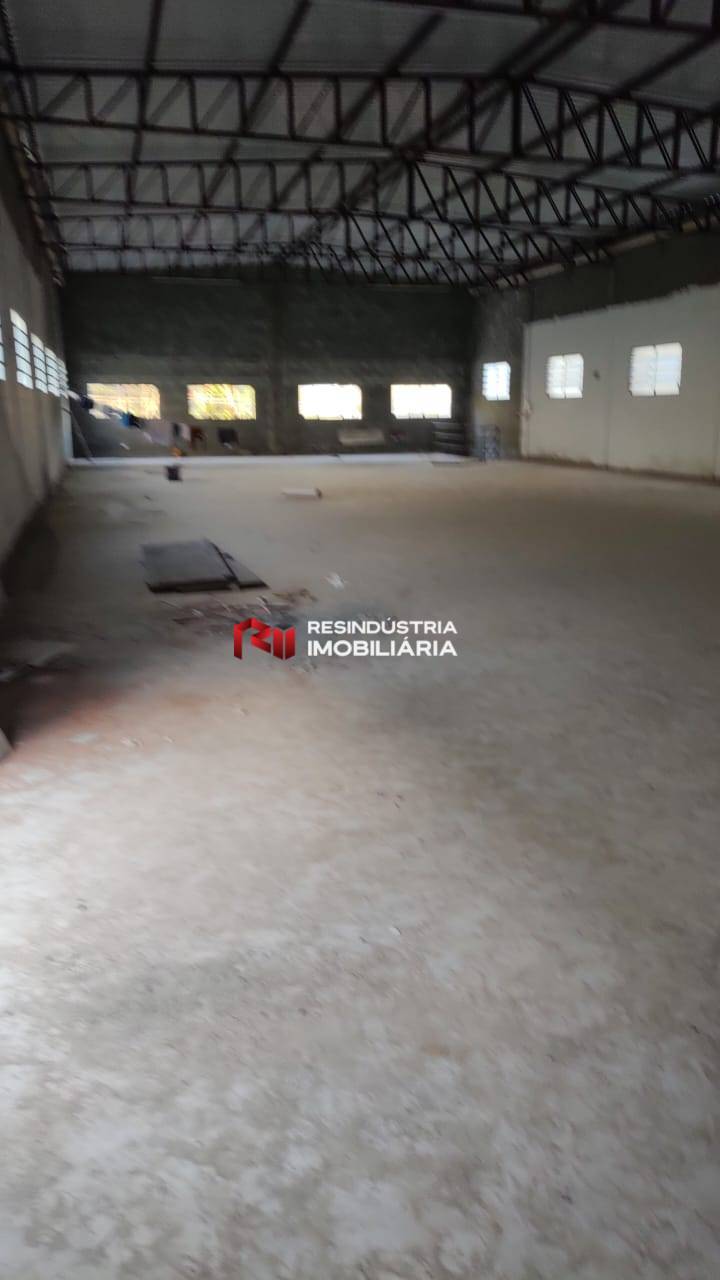 Depósito-Galpão, 520 m² - Foto 10