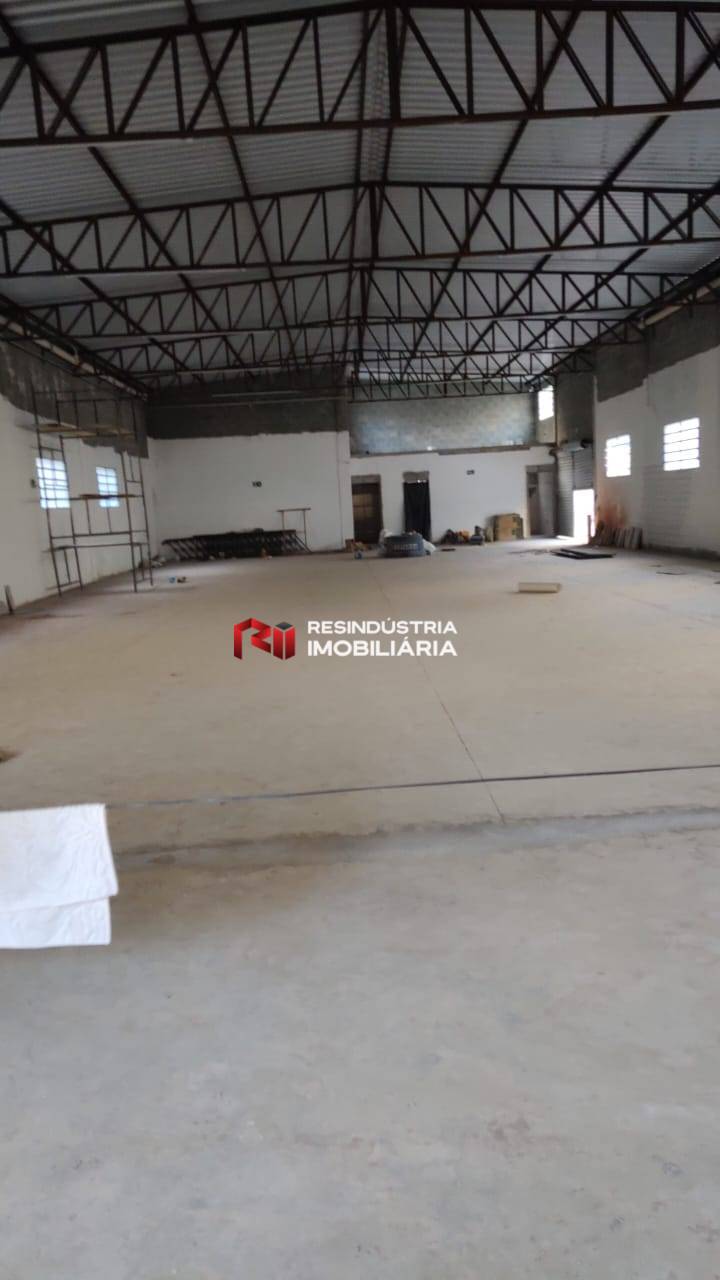Depósito-Galpão, 520 m² - Foto 7