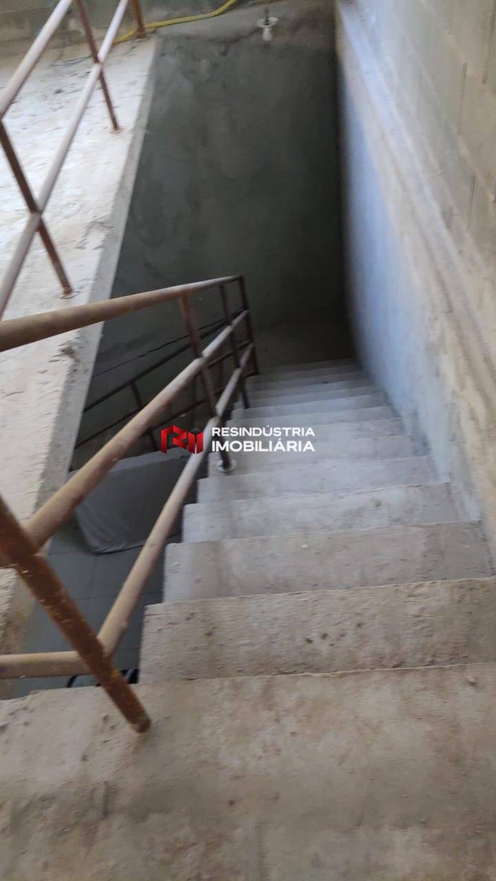 Depósito-Galpão, 520 m² - Foto 13